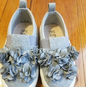 Zara sneakers